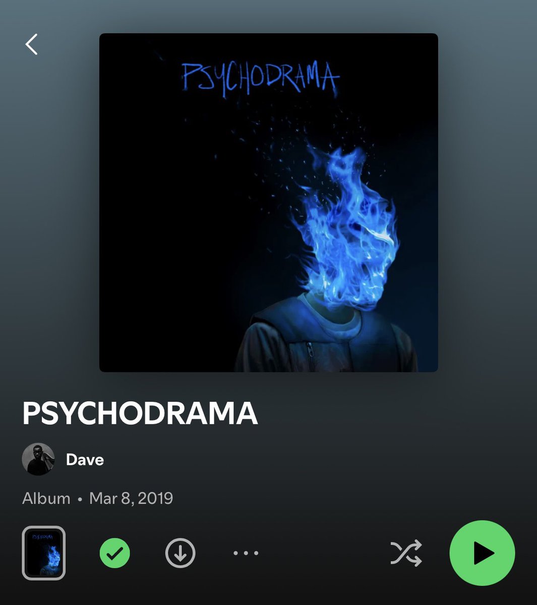 NoteSphere's tweet photo. Fam, music peaked heavily in 2019. https://t.co/Ei44DmA1At