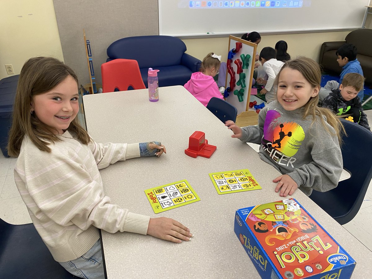 HowellTwpGrnvl's tweet image. Congratulations to the Gators Chompers winners for trimester 2! Students enjoyed breakfast and games with Mrs. Palazzolo and Mrs. Doyle. Keep up the GATORIFFIC work! #HTPSLearnerSuccess #HTPSWellness