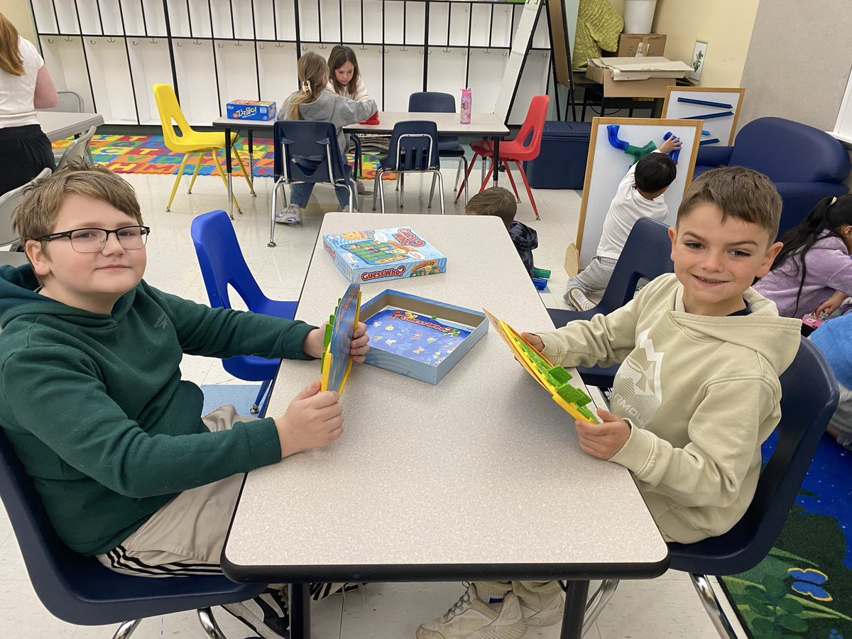 HowellTwpGrnvl's tweet image. Congratulations to the Gators Chompers winners for trimester 2! Students enjoyed breakfast and games with Mrs. Palazzolo and Mrs. Doyle. Keep up the GATORIFFIC work! #HTPSLearnerSuccess #HTPSWellness