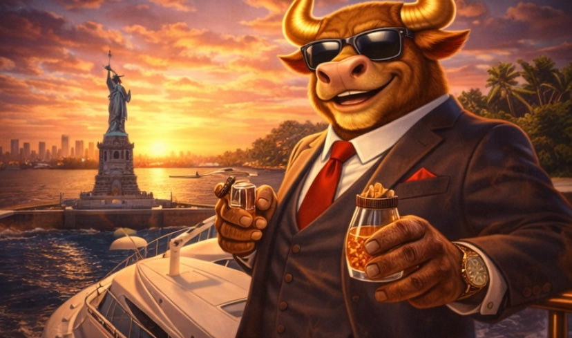 LibertyBULL1B's tweet photo. Buy smart.
Hold strong.
$LBULL = $0.008 today
Higher tomorrow. 📈
Stage by stage. 🐂🔥
#Crypto #LBULL #NextMove https://t.co/4zr5V9dHtS