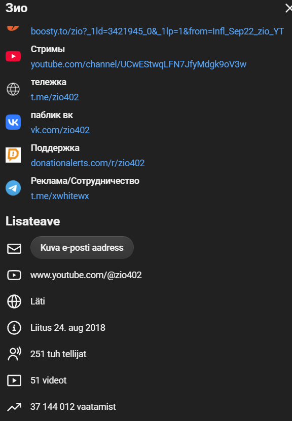 Alex Kirschner✠ tweet media