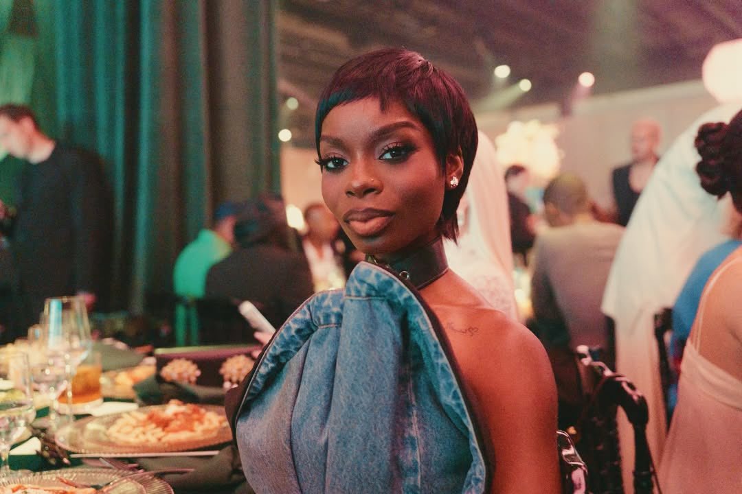 Olandria Info| Fan Account tweet media