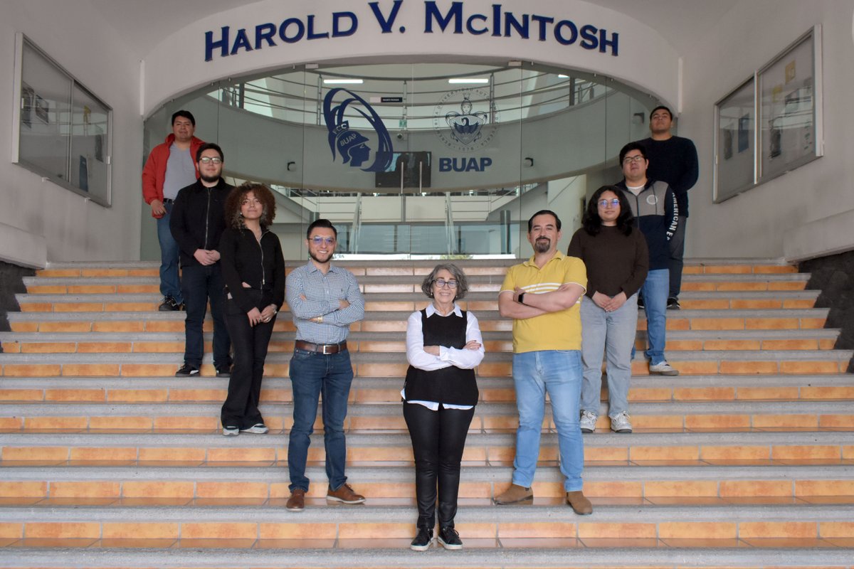 BUAPoficial's tweet image. En la BUAP se desarrolla plataforma de evaluación geriátrica integral 👵💻

Esta herramienta facilita diagnósticos, mejora el seguimiento médico y optimiza la toma de decisiones clínicas.

Conoce cómo funciona 👉 boletin.buap.mx/node/4373

#Innovación #Salud #ImpactoSocial