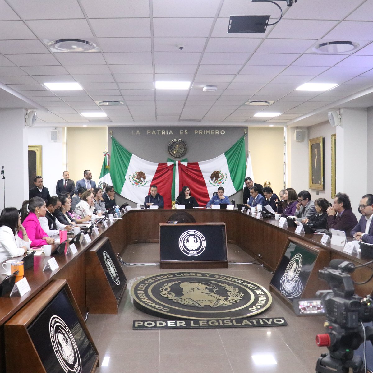 Poder Judicial del Estado de Hidalgo tweet media
