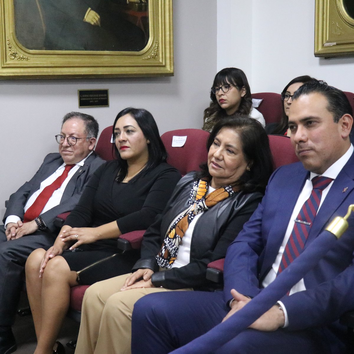 Poder Judicial del Estado de Hidalgo tweet media