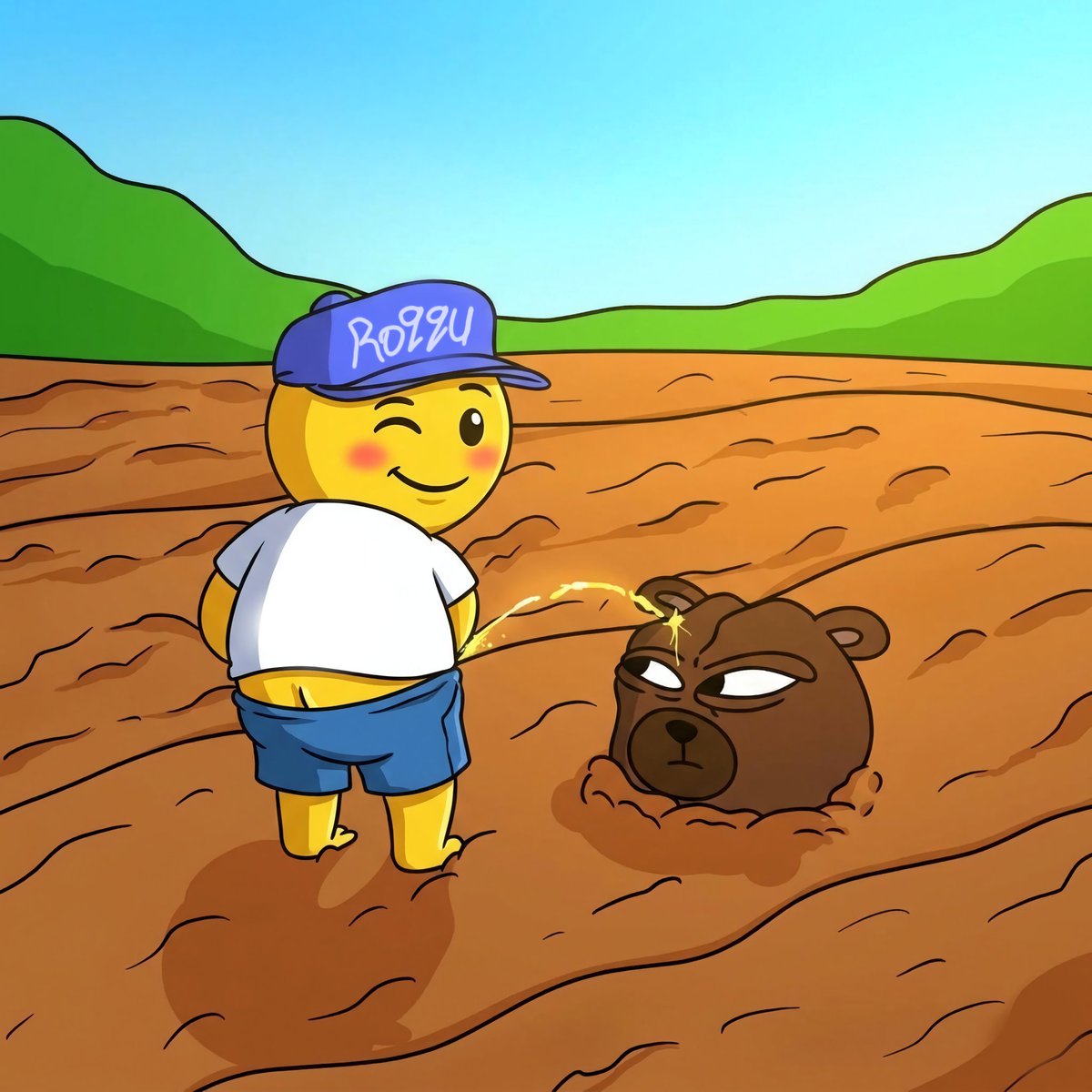 Godwin | 🐝ML tweet media