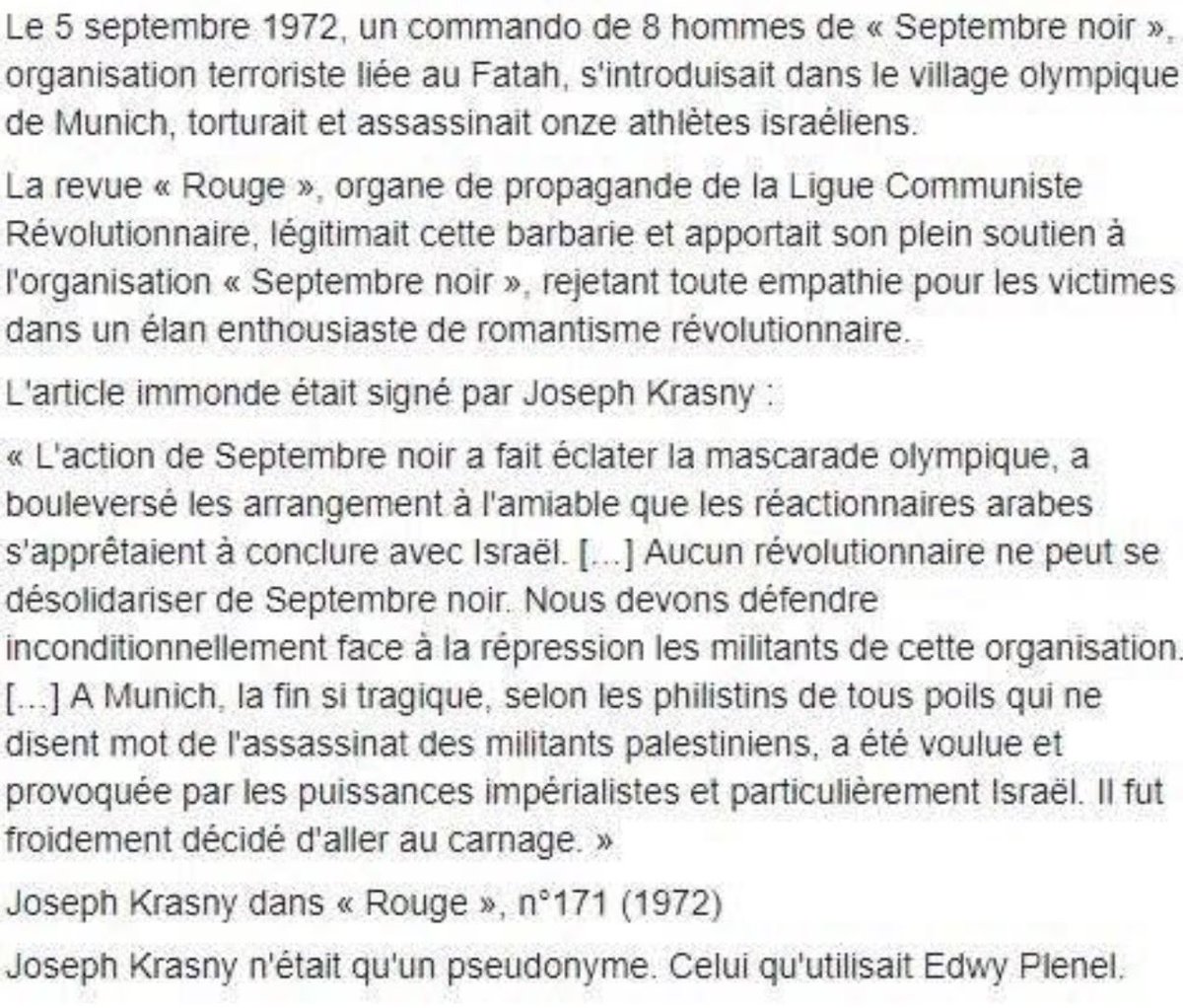 Pillod jean christian tweet media