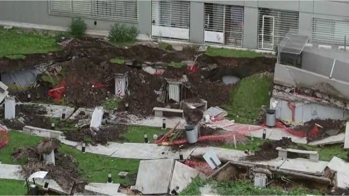 Región Metro tweet media