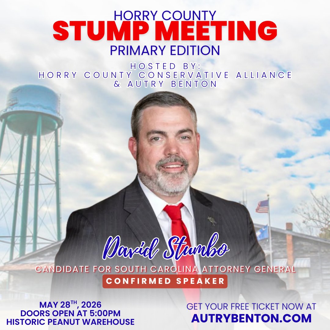 Autry Benton tweet media