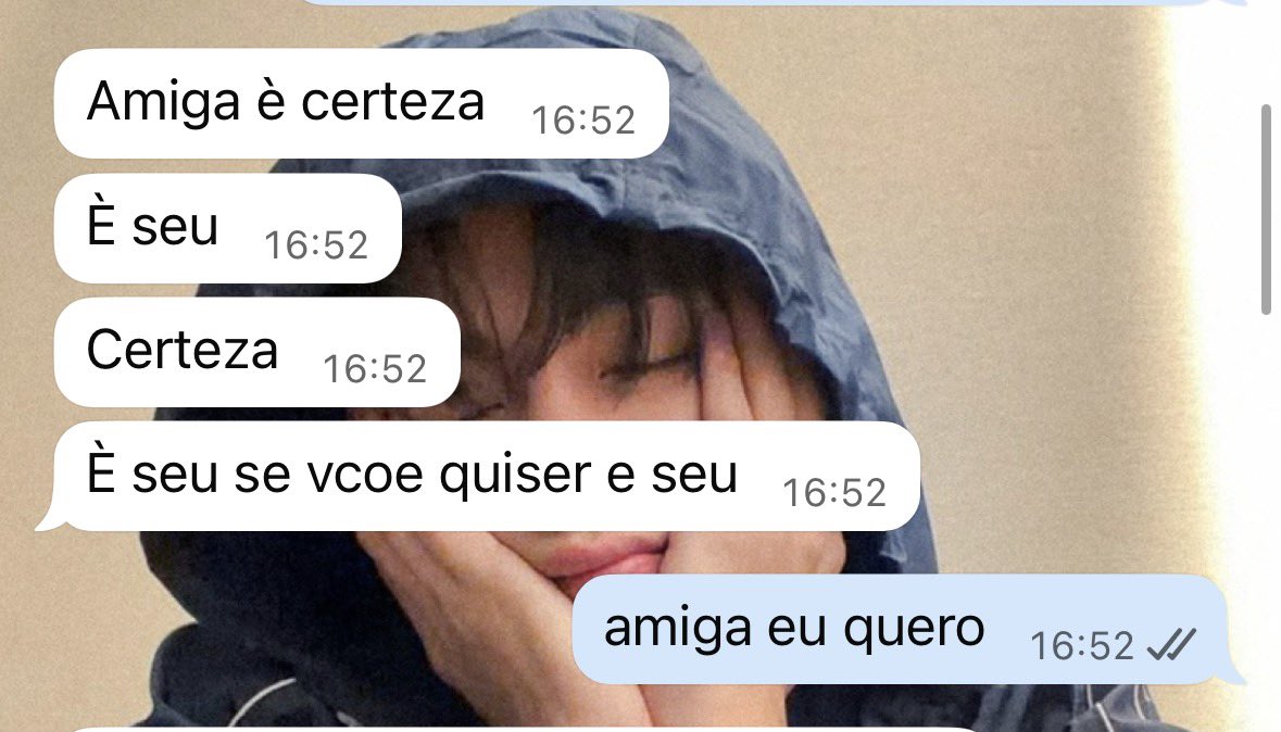 gal⁷. VAI VER O BTS tweet media