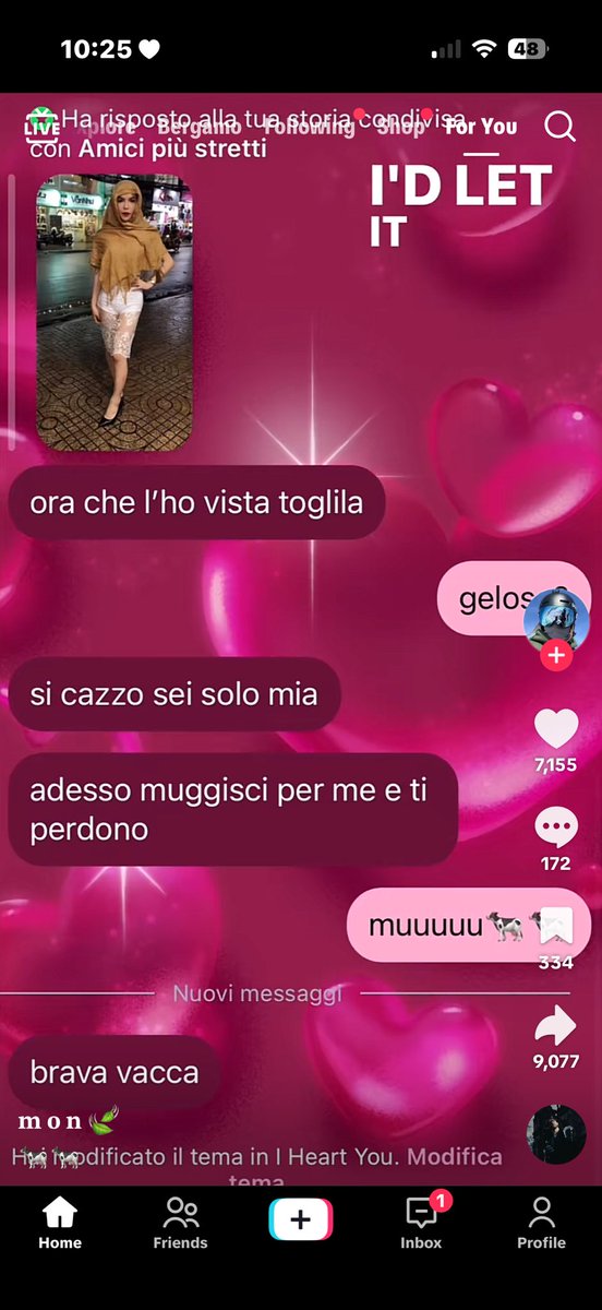è il momento di andare a dormire ora