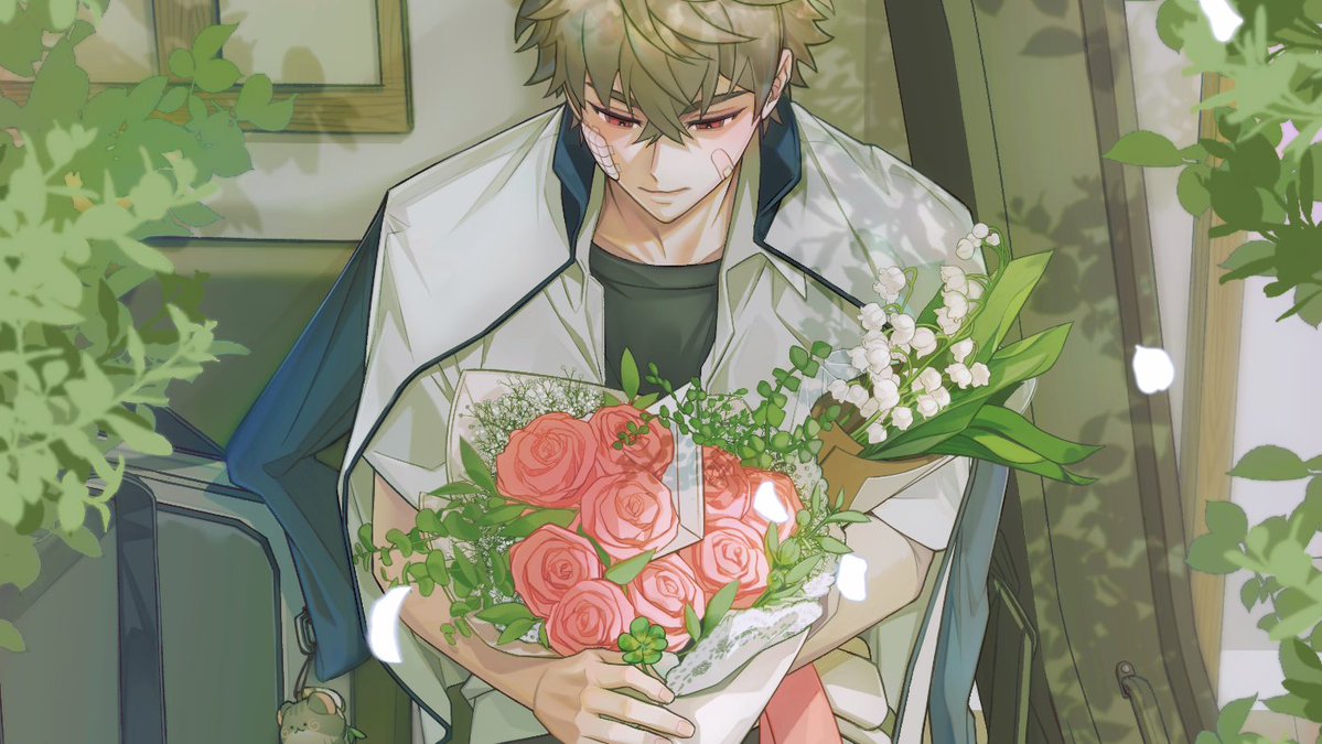 발바닥젤리 tweet media