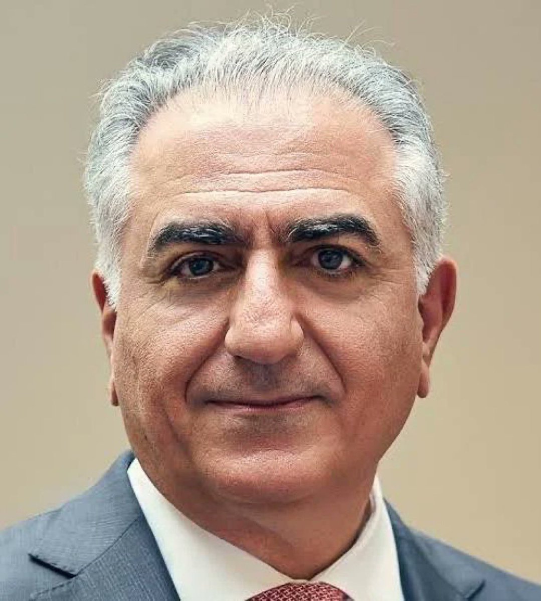 رضا بهلوي يتهم بريطانيا بالسعي لإرضاء النظام الإيراني ويتهم رئيس الوزراء بالتقاعس