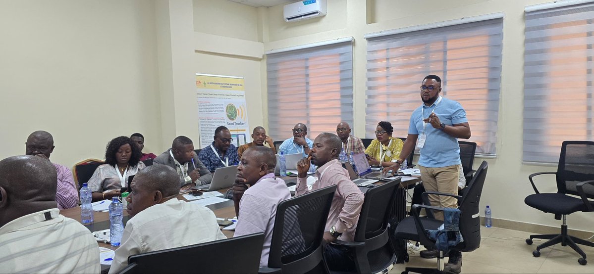 Ministère de l'Agriculture et Sécurité Alimentaire tweet media