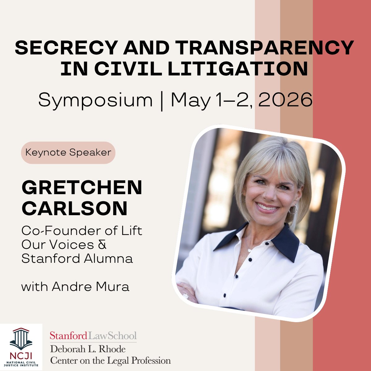 National Civil Justice Institute tweet media