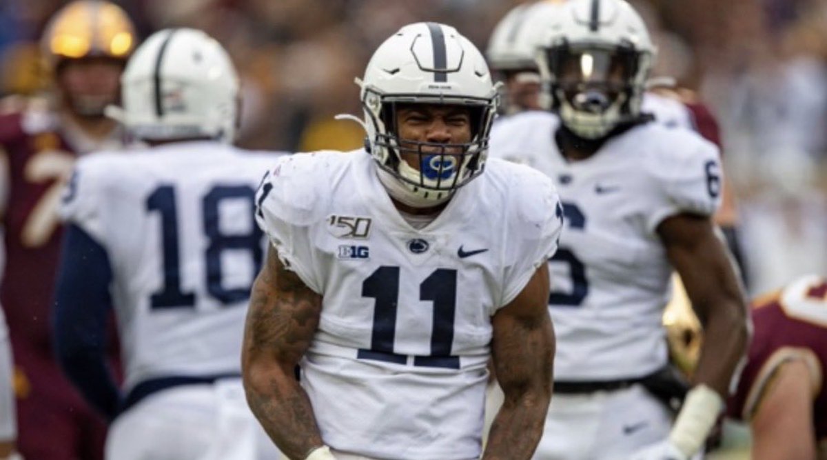 K1SinceDay1 tweet media