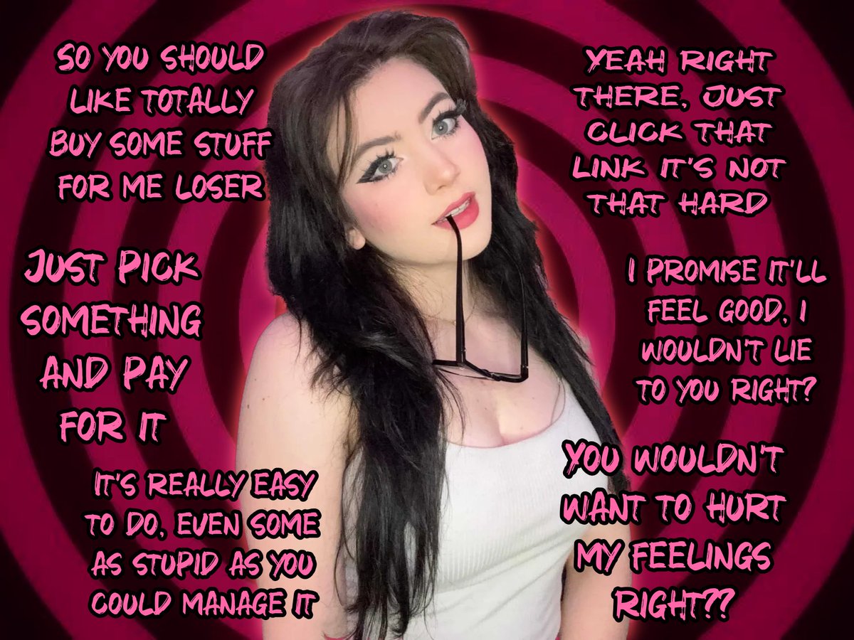 Brat Mommy Lillith tweet media