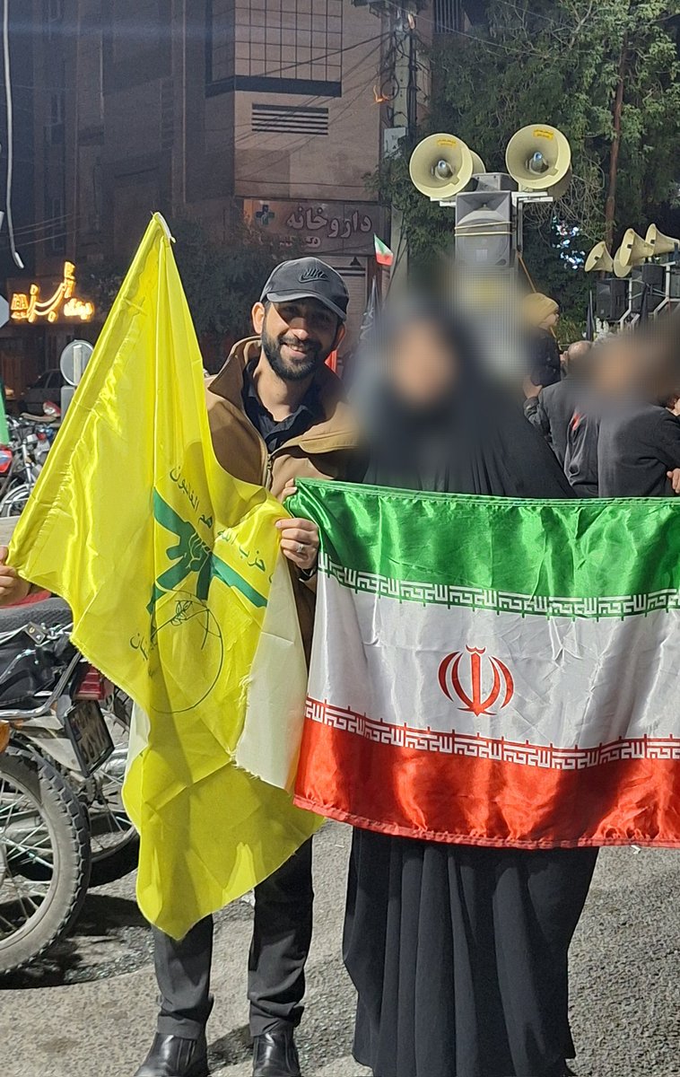 مصطفی محمودی tweet media