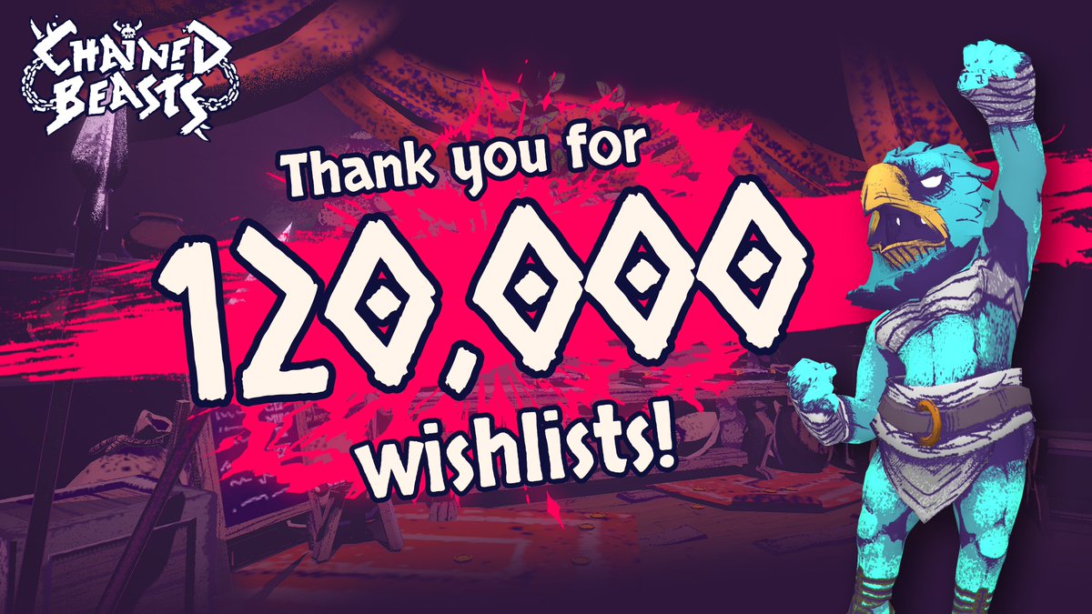 Featherweight Games tweet media