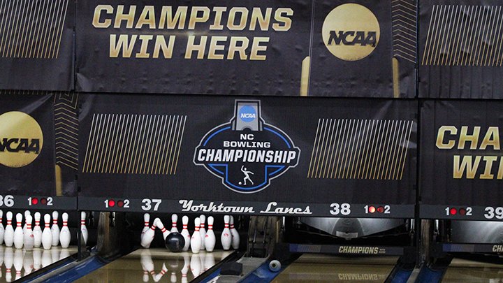 AStateBowling's tweet photo. All set for round one in Parma Heights, Ohio #WolvesUp 

8 am (CT) Friday - https://t.co/IlTU1AjFAJ https://t.co/N41GUq8IIx