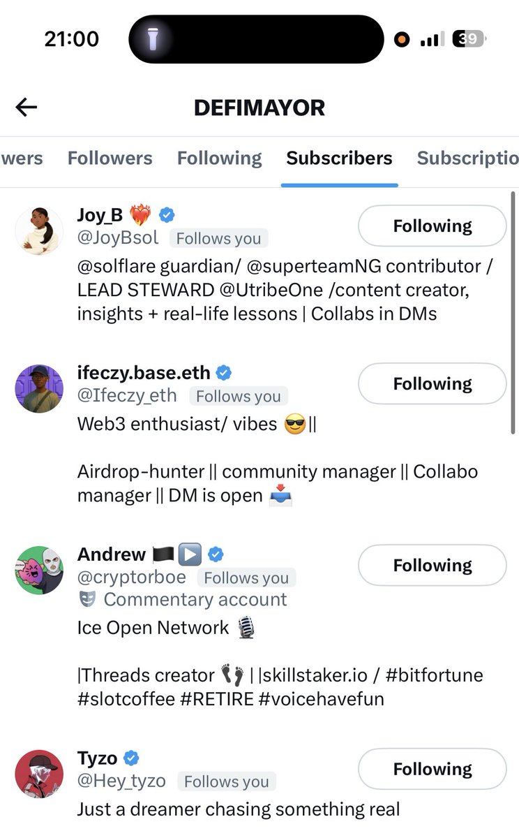 DEFIMAYOR tweet media