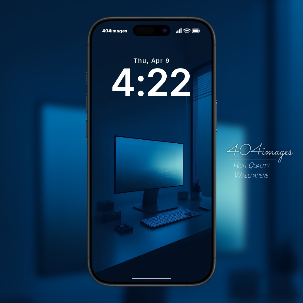 404images's tweet image. Midnight Workspace Glow🔗
4K Phone Wallpaper

Tap &amp;amp; Hold ➜ Load in 4K

Want more like this? Check out buymeacoffee.com/404images

#wallpaper #sleek #workspace #noirtech