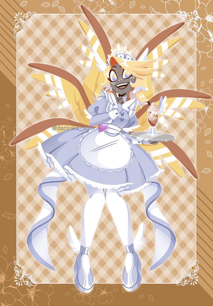 Doraiwa_san tweet media