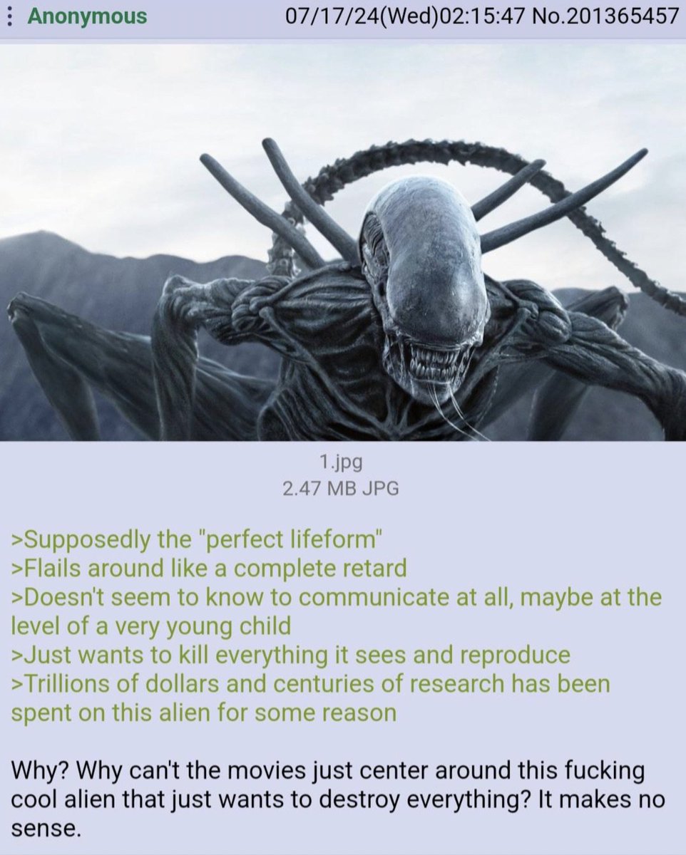 The 4Chan Archives tweet media