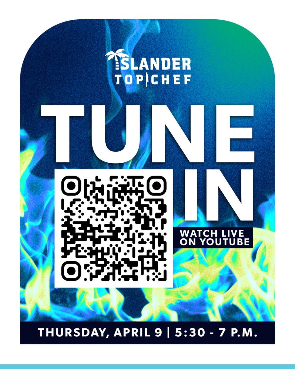Islander Dining tweet media