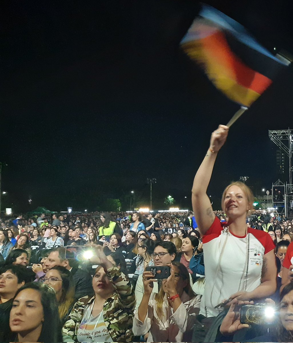 Adru Bogarin ♪❤ 🇦🇷 tweet media