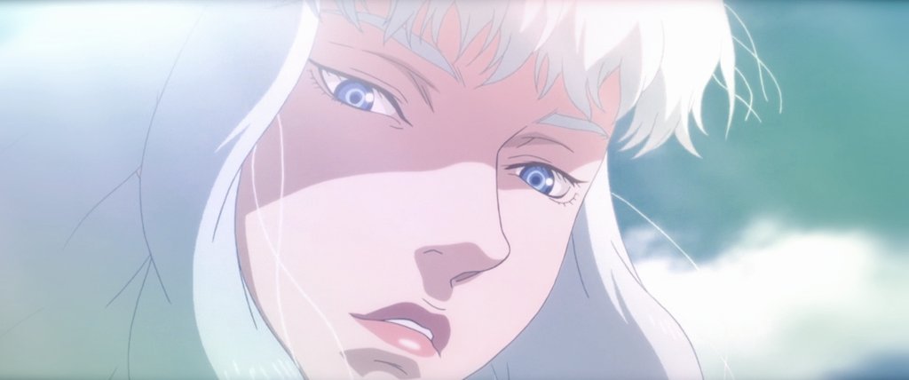 griffith lovebot tweet media