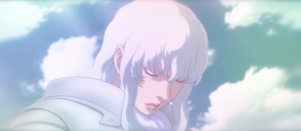 griffith lovebot tweet media