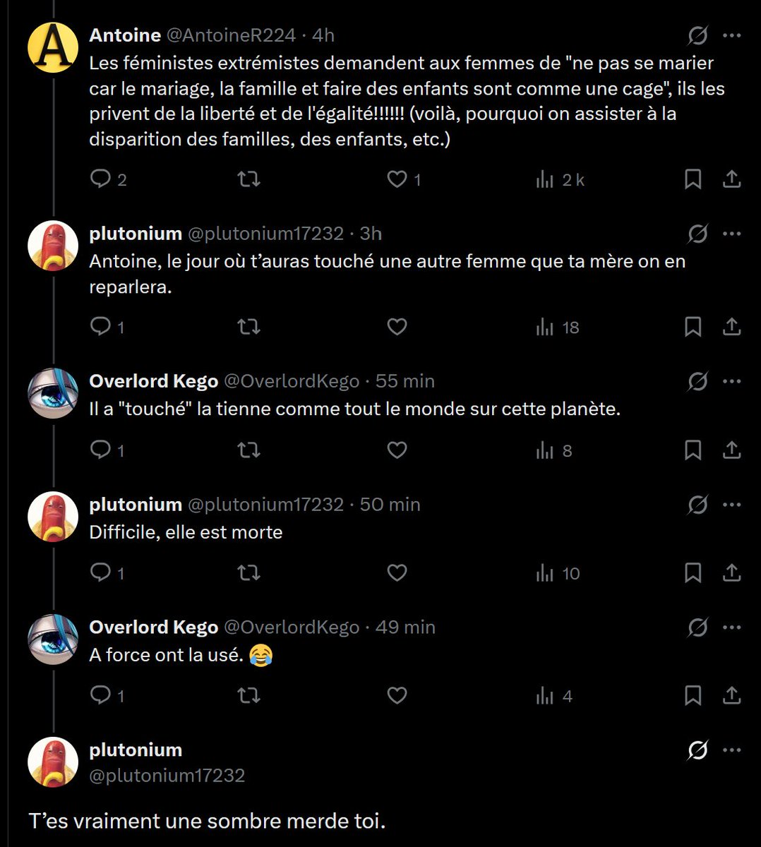 Overlord Kego tweet media