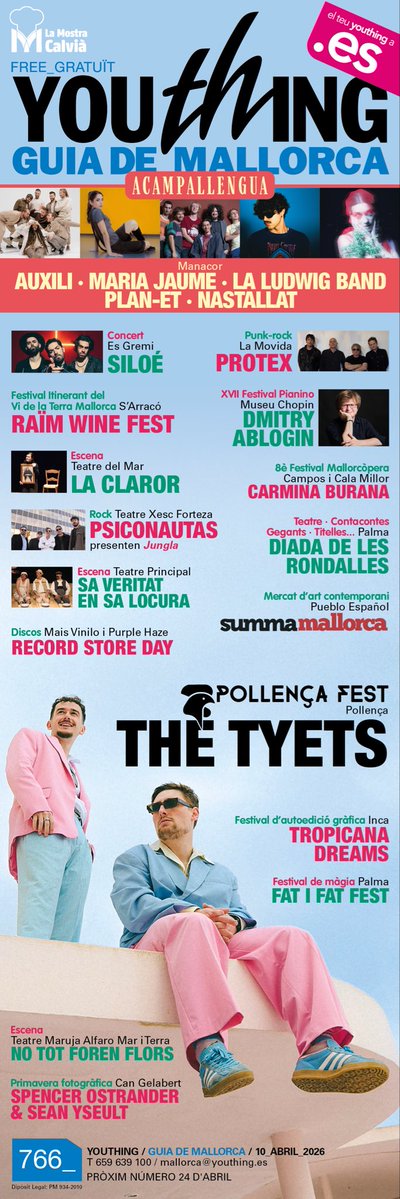 Youthing tweet media