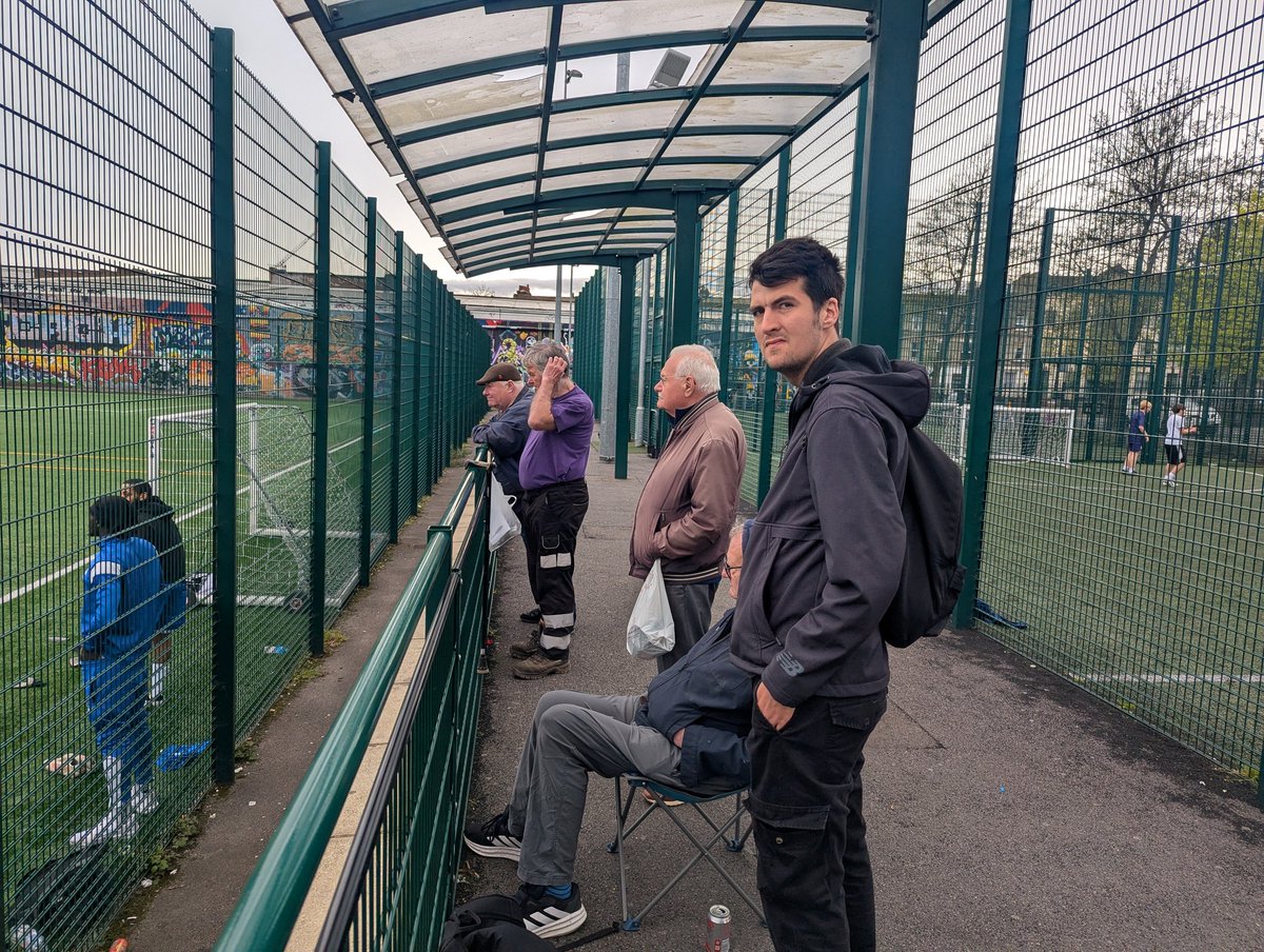 David Bogie tweet media