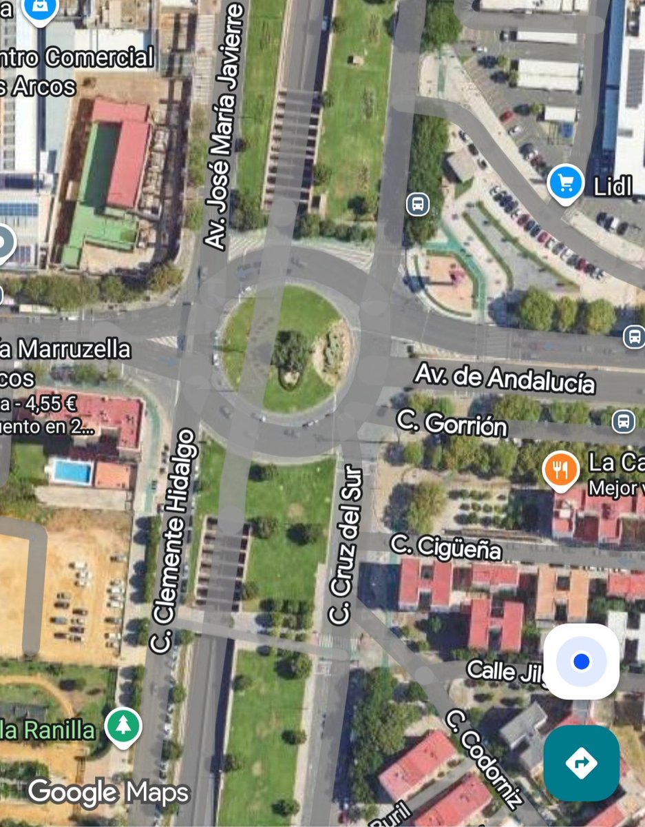 Emilio Parada tweet media