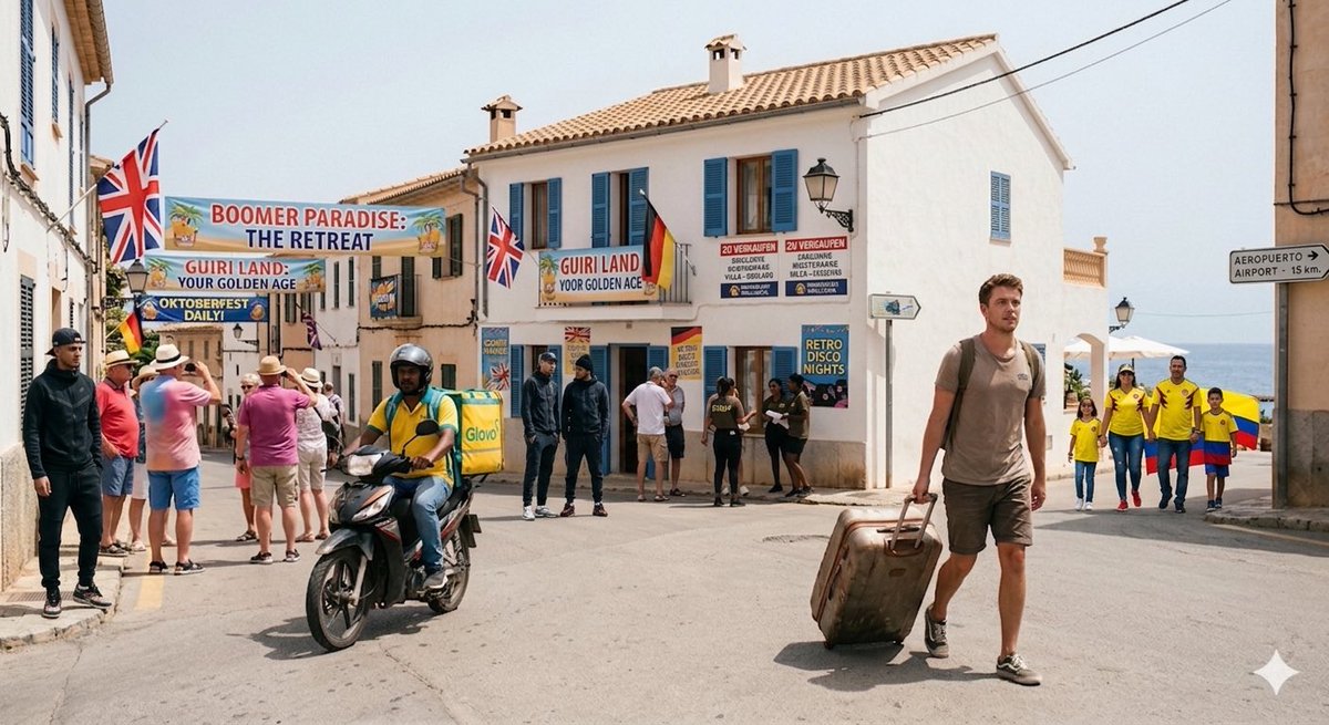 🌊🔆Balearicus🔆🌊 tweet media