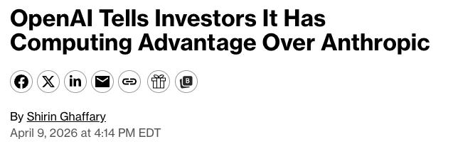 Wall St Engine tweet media