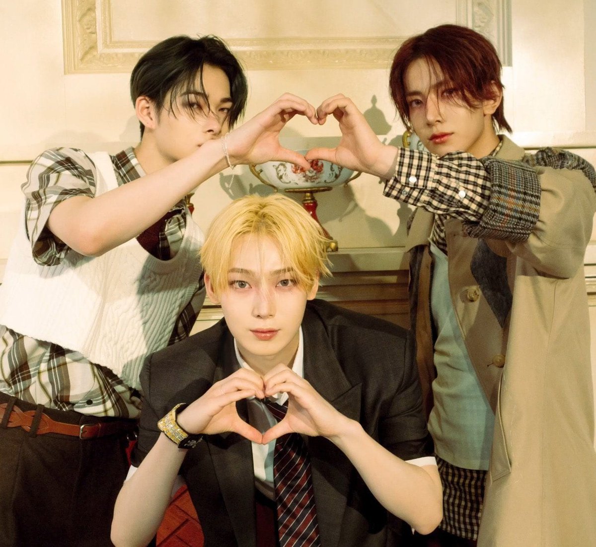 Arii☆ tweet media