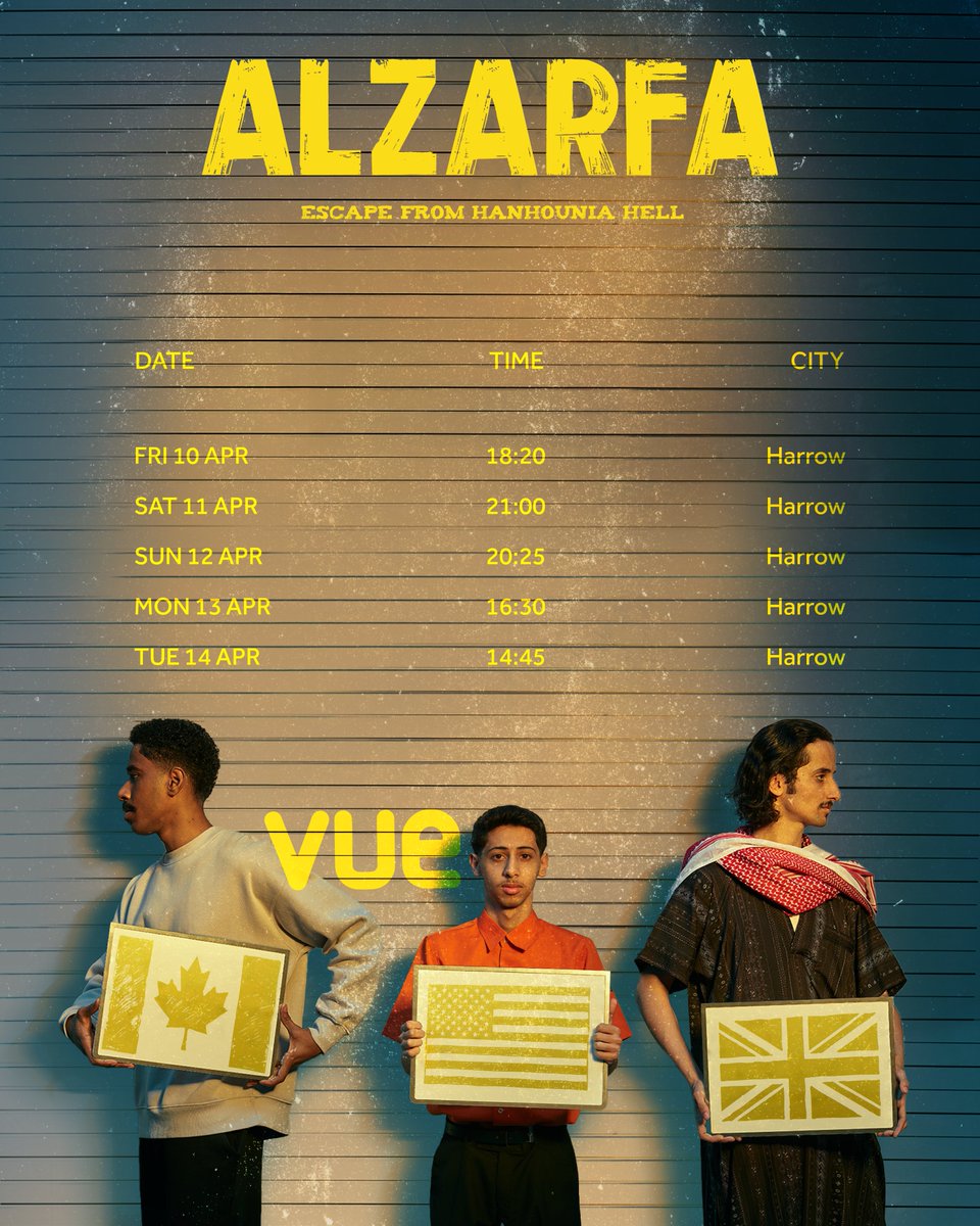 Shimaisi Films أفلام الشميسي tweet media