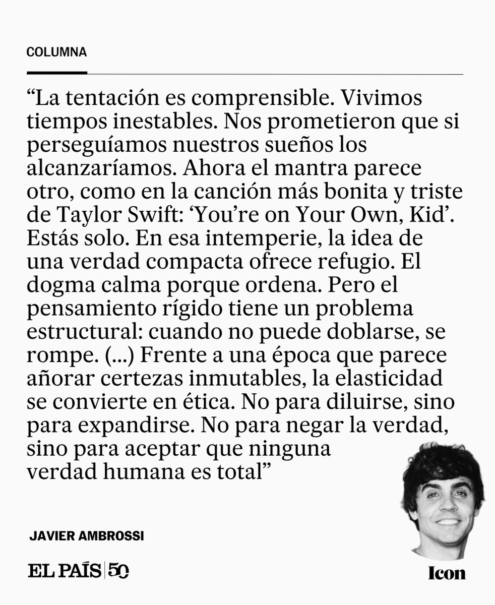EL PAÍS tweet media