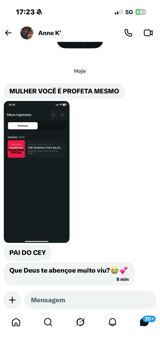 Bibis do Jimin | VAI VER O BTS 2X 𖥔 ᥫ᭡ tweet media