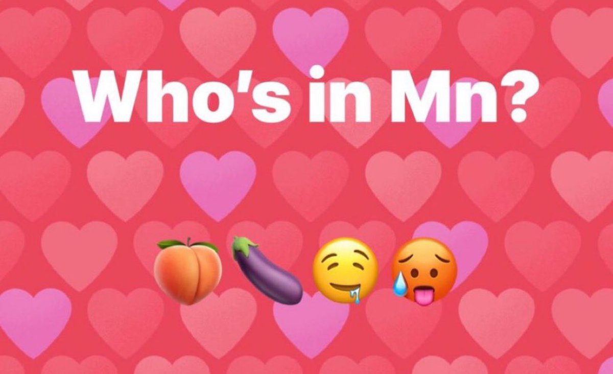 MNhornyJoe 🏳️‍🌈 tweet media