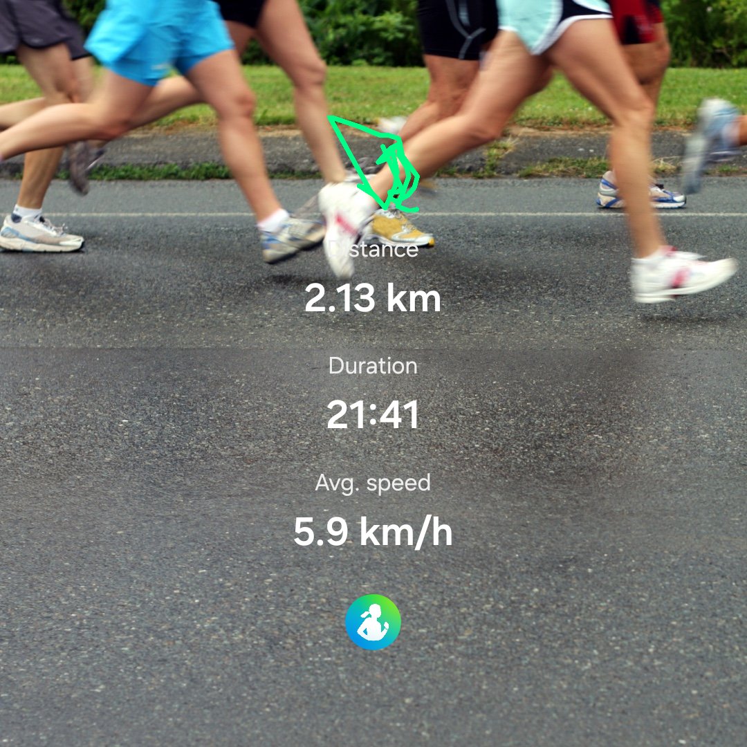 keithon de bique tweet media