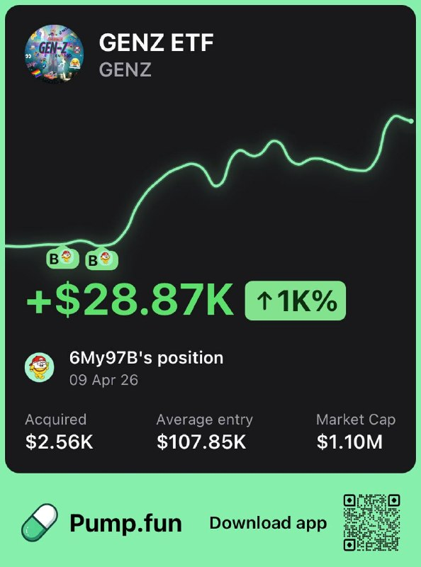 Pump.fun Ecosystem tweet media