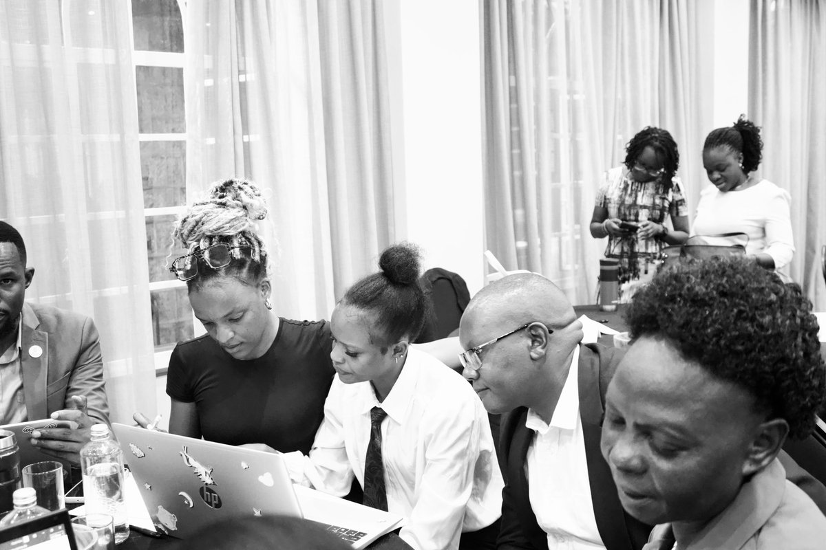 LabourSPKE's tweet photo. 1/4 The State Department of Social Protection and Senior Citizen Affairs, in collaboration with UNICEF and the Office of the Attorney General, convened a two-day workshop at the Fairview Hotel to finalize Kenya’s combined second and fourth periodic report under the CRPD. The https://t.co/offHaY2xIW