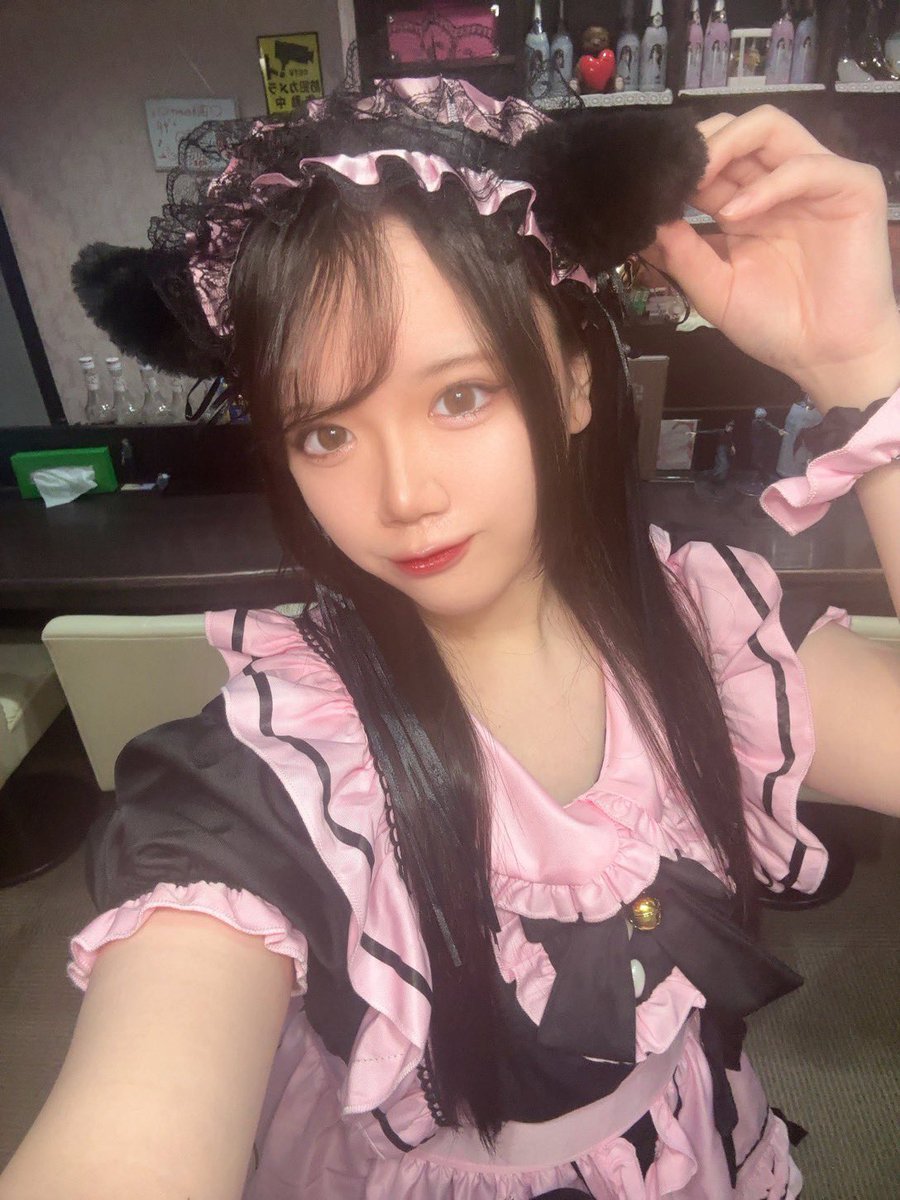 二次元メイドカフェ 割れめ⚡️仙台国分町通店 tweet media