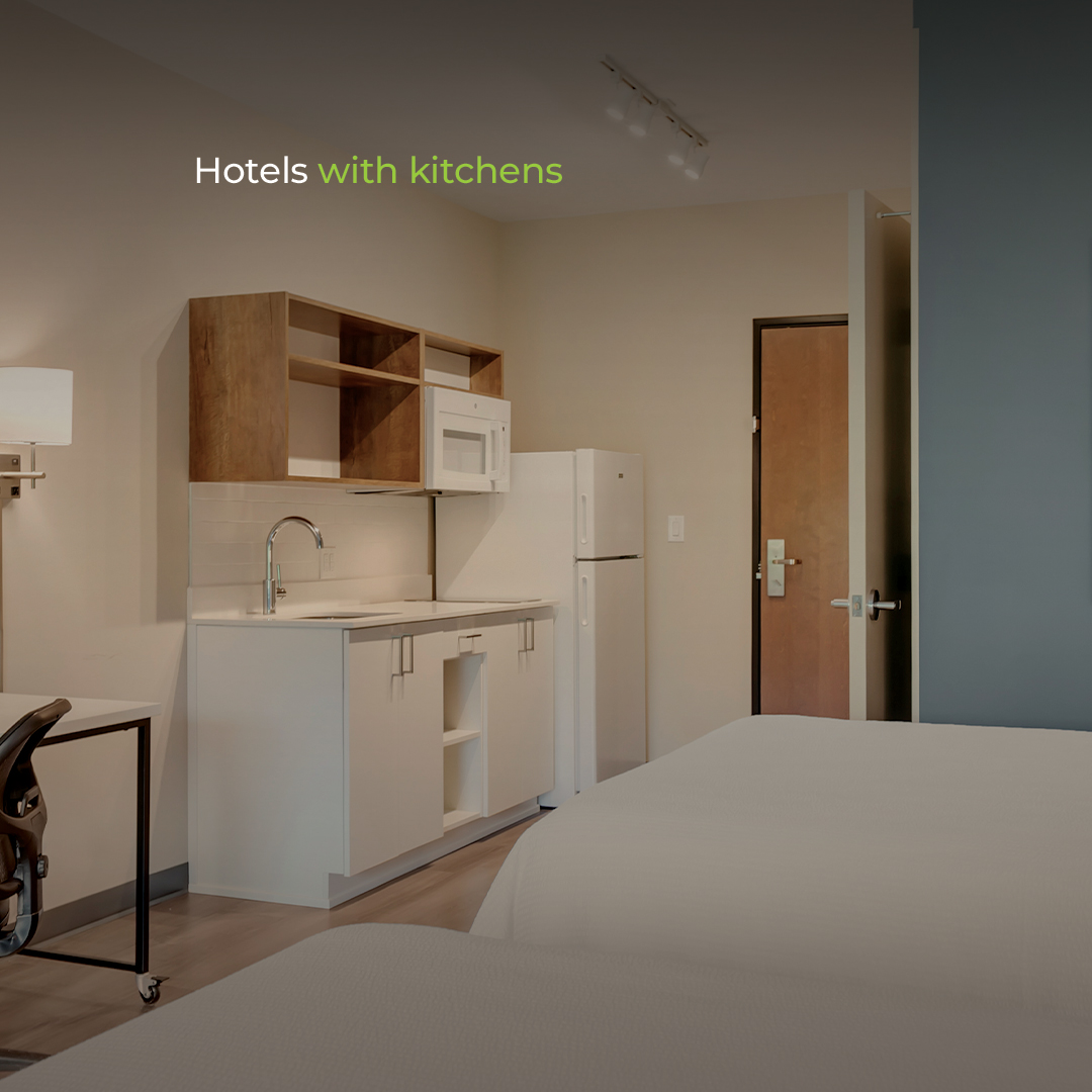 ExtendedStay's tweet image. Home is where the comfort food is. 🥘 Enjoy your favorite meal, cooked right in your hotel suite. 

What is one of your favorite family recipes? 

Learn more about our hotels with kitchens here: bit.ly/3O9i9xC

#Recipe #HotelsWithKitchens #Kitchen #Hotels