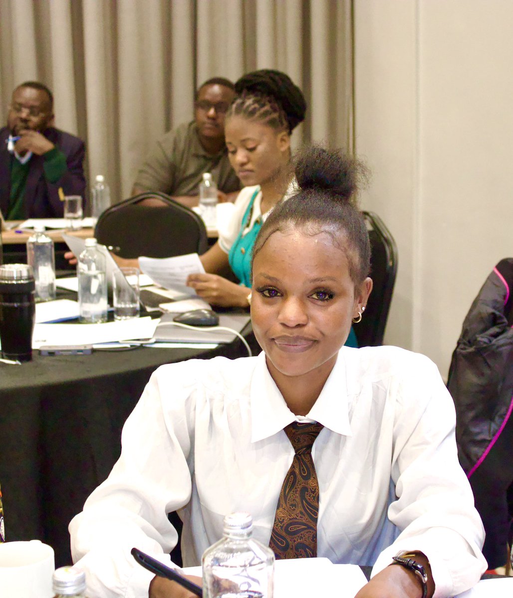LabourSPKE's tweet photo. 3/4 organizations enriched the discussions, ensuring that deliberations were informed by lived experiences and that the report reflects both policy frameworks and practical realities.

The technical review process was rigorous, with participants closely examining the report and https://t.co/j5JI3xuGNC