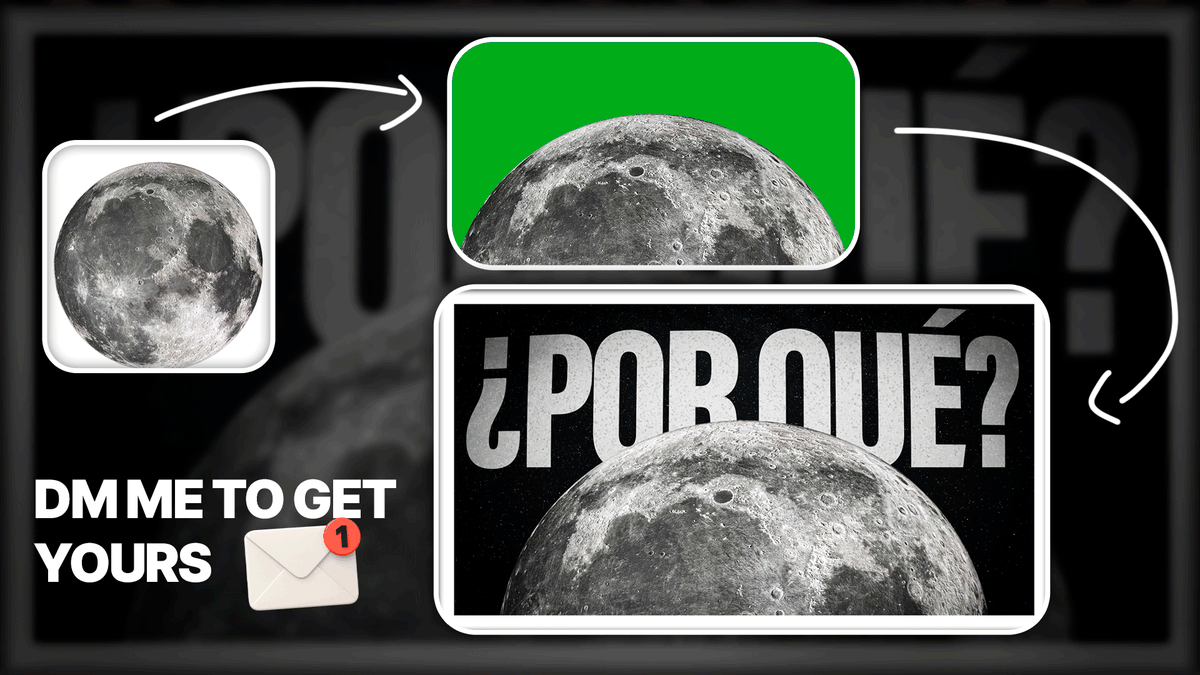 Mateo | youtube thumbnail designer tweet media